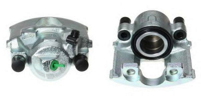 BUDWEG CALIPER 34725 -  Тормозной суппорт